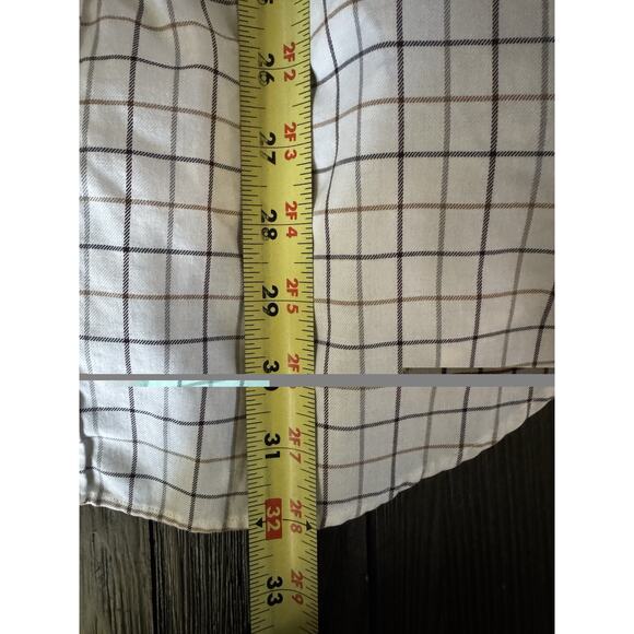 Ralph Lauren Classic Fit Long Sleeve Muted Colors Old Money Country Club Size M - Picture 5 of 10